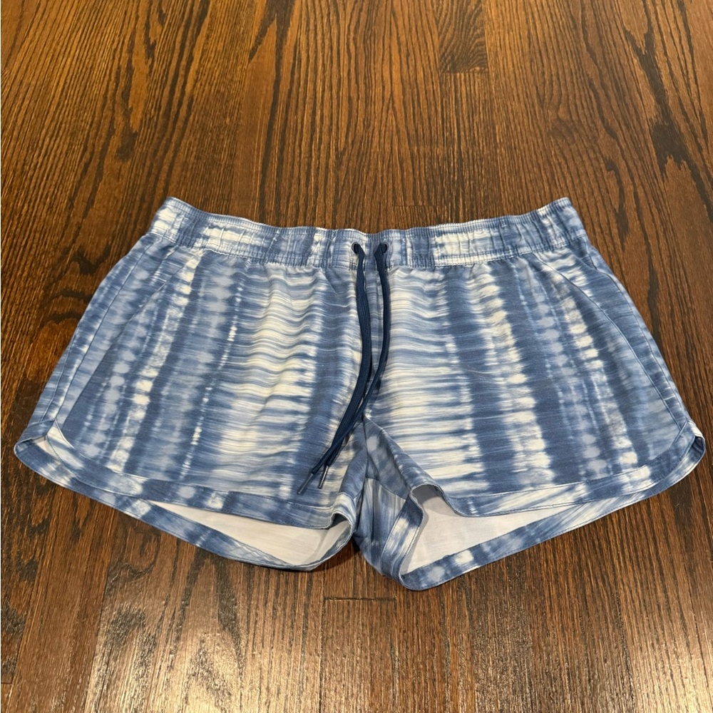 Prana Mariya Belize Hazy Days Short
